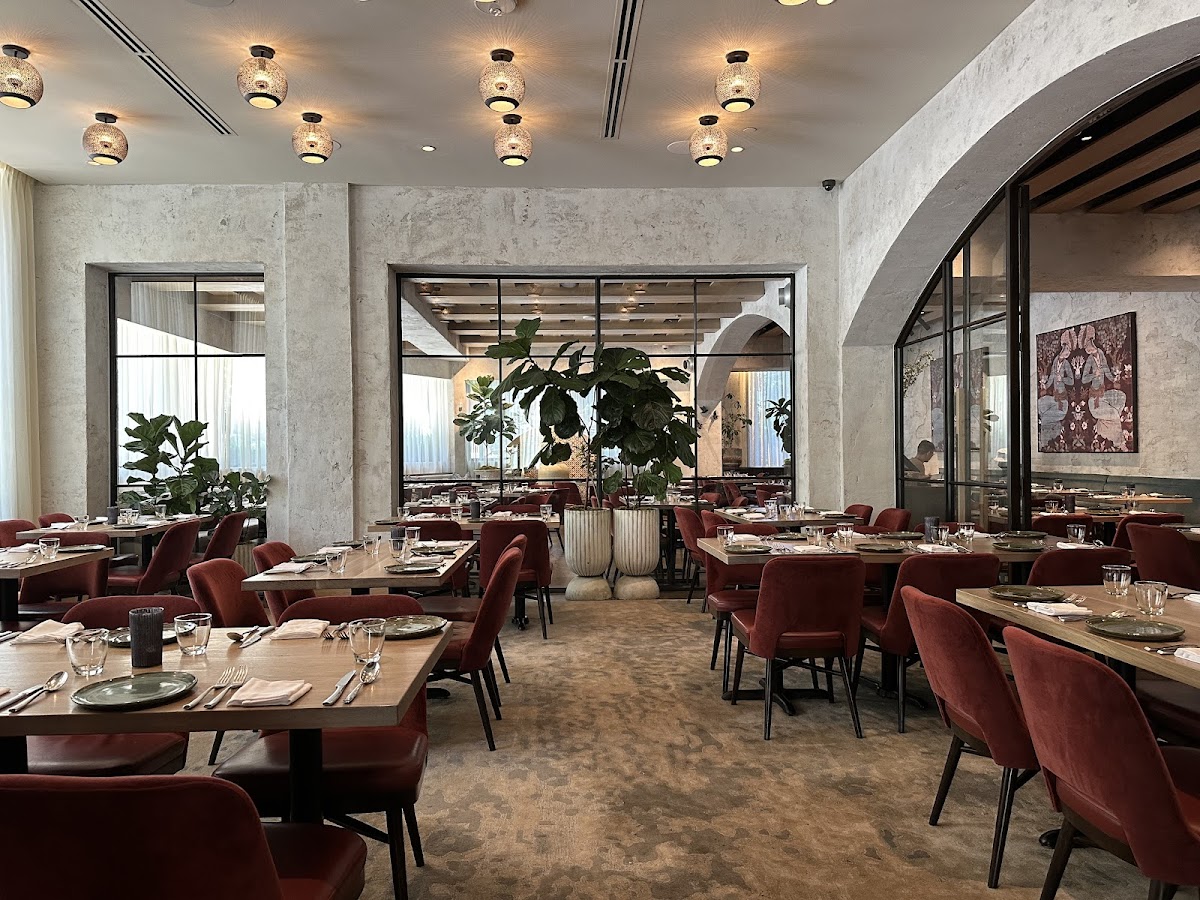 Rumi's Kitchen Colony Square